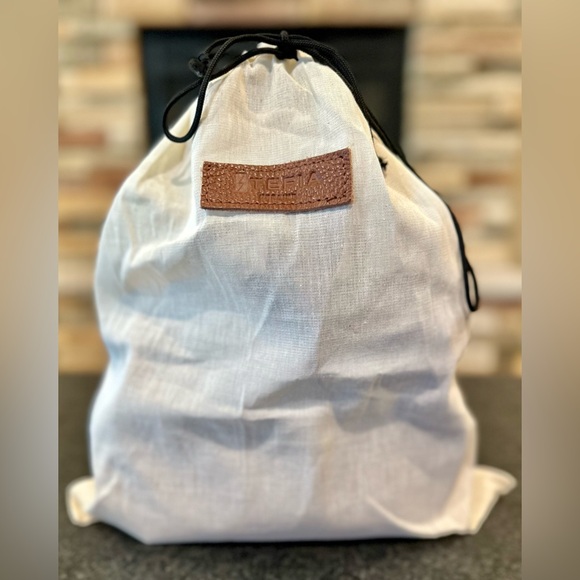 Brand New Brown Handmade Doctor Style Satchel Handbag - Picture 14 of 14